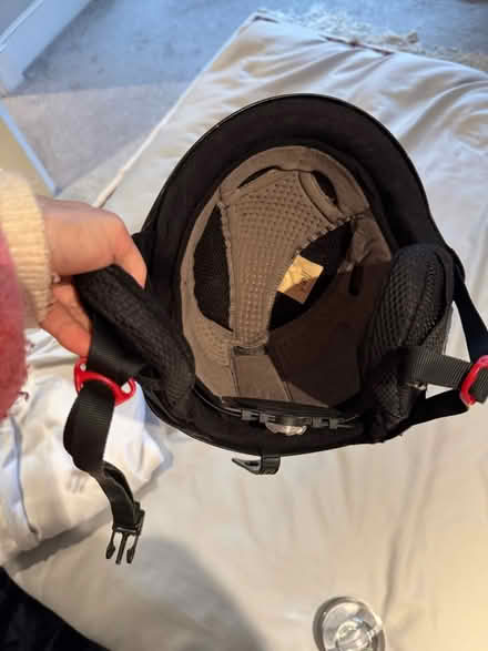Photo of free Ski helmet (N4 1jz) #4
