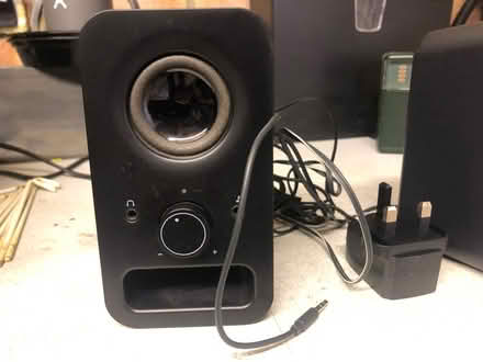 Photo of free Computer speakers (Kidlington OX5) #3