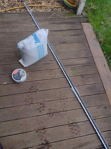Photo of free Plasterboarding Accessories (Normandy, GU3) #1