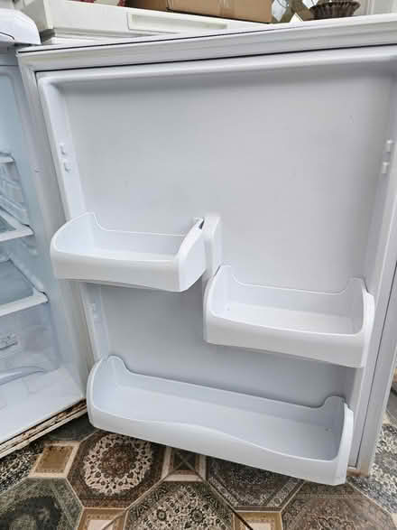 Photo of free Under counter fridge (castle bromwich B36) #1