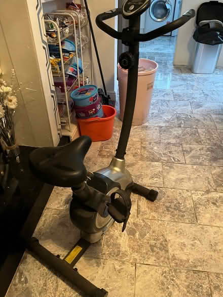 Photo of free Exercise Bike (Morecambe LA4) #2