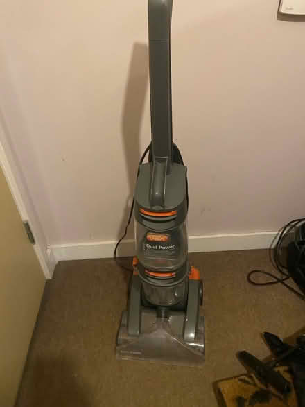 Photo of free Carpet cleaner (CR4) #1