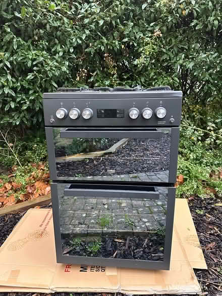 Photo of free Gas Oven (Paddock Wood, TN12) #1
