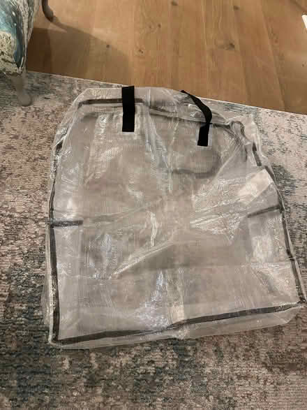 Photo of free ikea storage bags (Liberton EH16) #1