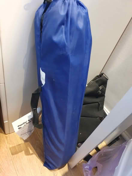 Photo of free 2 man tent (Tarleton PR4) #3