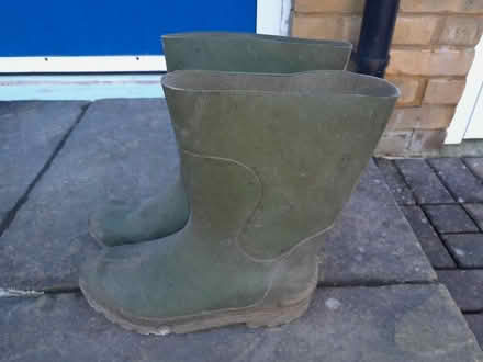 Photo of free Wellies (Shoreham by Sea) #1