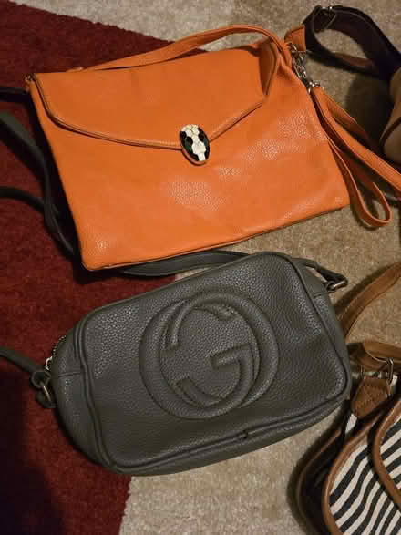 Photo of free Shoulder bags (Luton, Stopsley) #3