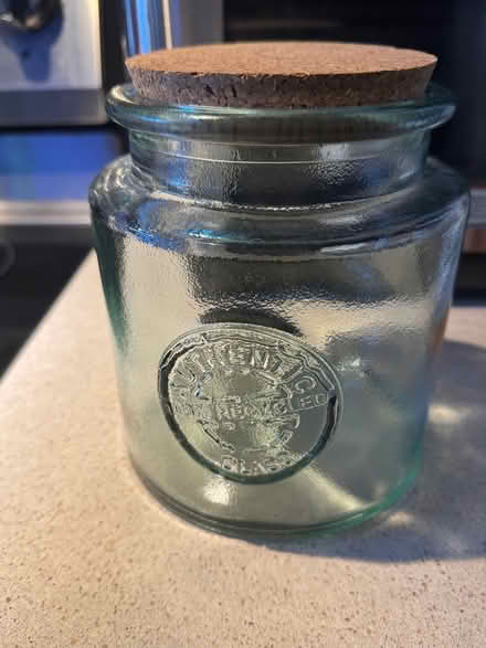 Photo of free Glass containers (Mississauga road and wanless) #1