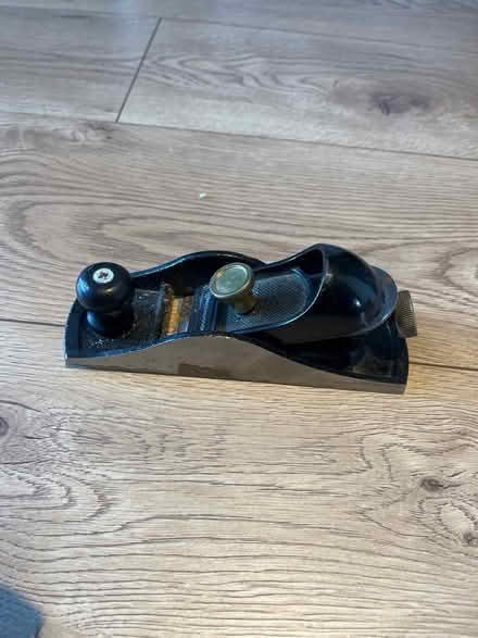 Photo of free Magnusson plane (small) (Norton-Lees, S8) #2