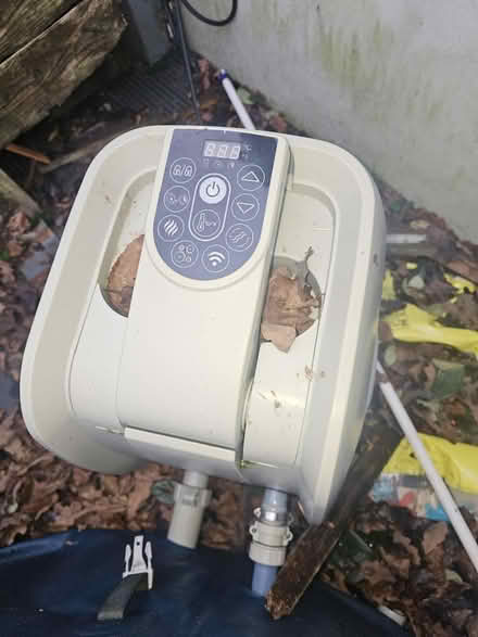 Photo of free Lay - Z - Spa Milan (Bearwood, B66) #2