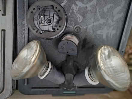Photo of free PIR External Light (cheltenham) #4