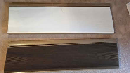 Photo of free Broken new double cellular shades (Kenmore, Finn Hill) #1