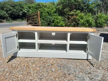 Photo of free TV unit (Harley Shute TN38) #2