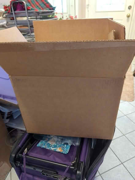 Photo of free Cardboard boxes (Kanata North) #1