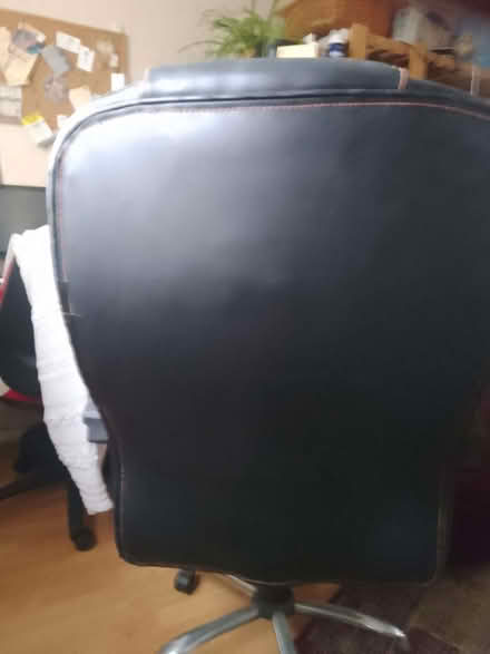 Photo of free Office chair (CO13) #2