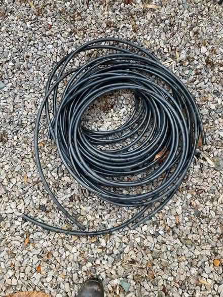 Photo of free Irrigation hose (KT2 North Kingston) #1