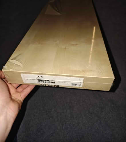 Photo of free IKEA shelf (Barnet EN5) #2