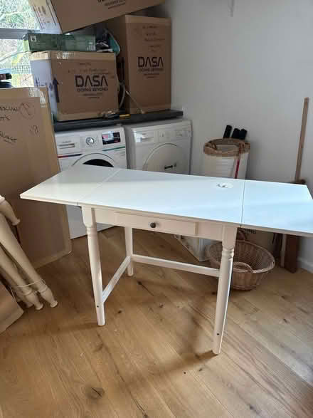 Photo of free Small Desk (St Mark's GL51) #1