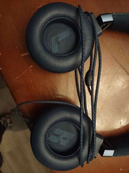 Photo of free JBL Headphones (Central Langley) #2