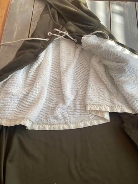 Photo of free Adult cape costume piece (Ijamsville 21754) #3