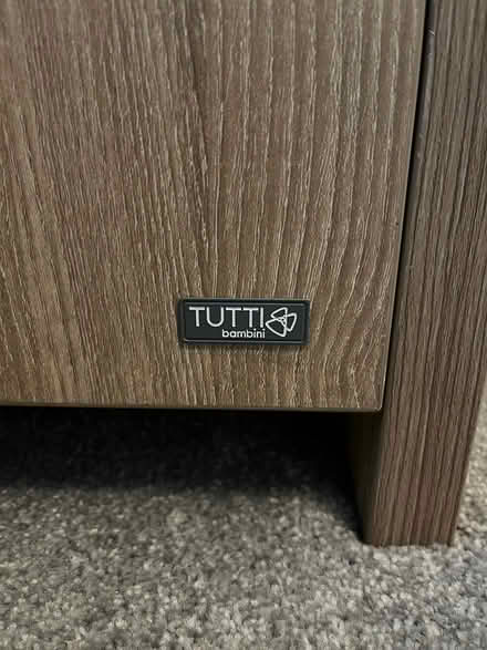 Photo of free Children’s wardrobe (Rawtenstall BB4) #3