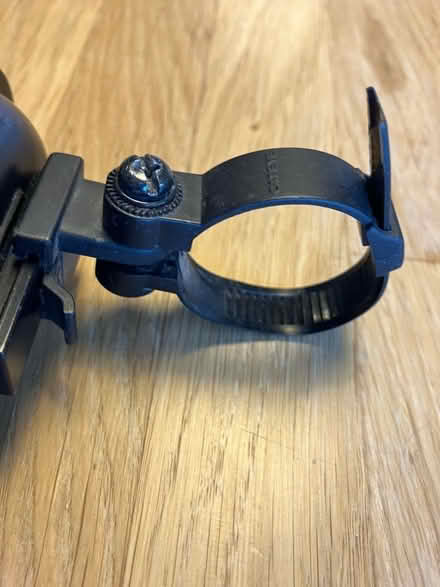 Photo of free Bicycle front light (Seaford BN25) #1