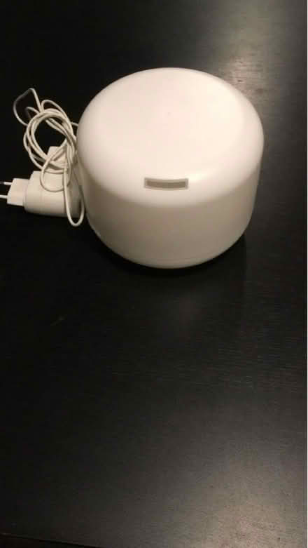 Photo of free Oil diffuser and humidifier (Surrey Quays SE16) #2