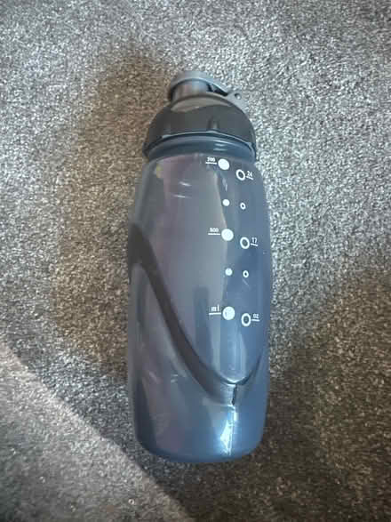 Photo of free Drinks bottle (Mount Nod, Coventry) #1