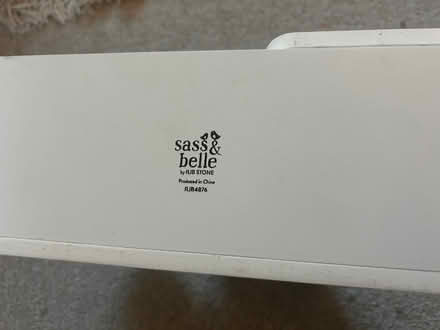 Photo of free Floating shelf (Nutfield RH1) #2