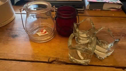 Photo of free Tea light candle holders (Woodingdean BN2) #1