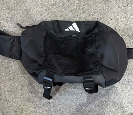 Photo of free Large adidas bum bag (CT9) #1