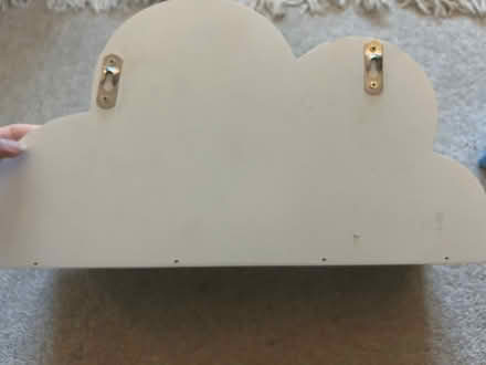 Photo of free Floating shelf (Nutfield RH1) #4