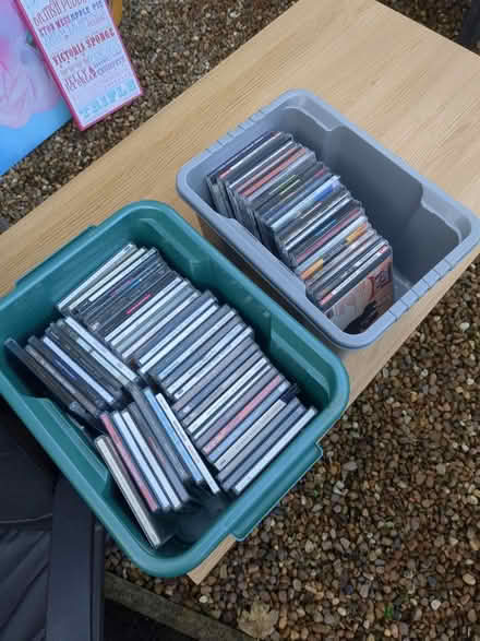 Photo of free House Clearance (Ackworth) #4