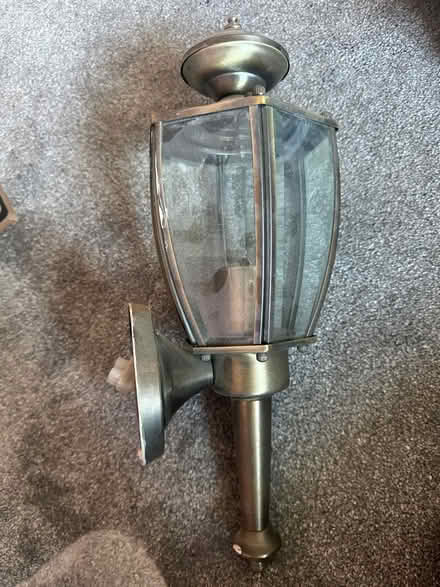 Photo of free Wall light-wired (Mount Nod, Coventry) #2