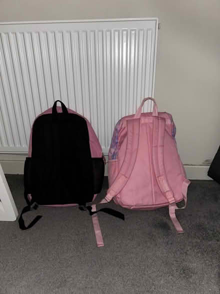 Photo of free Kids school bags (Wandsworth) #2