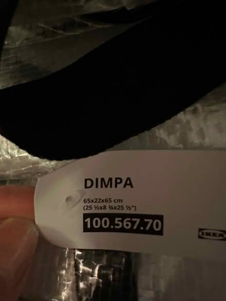 Photo of free ikea storage bags (Liberton EH16) #2