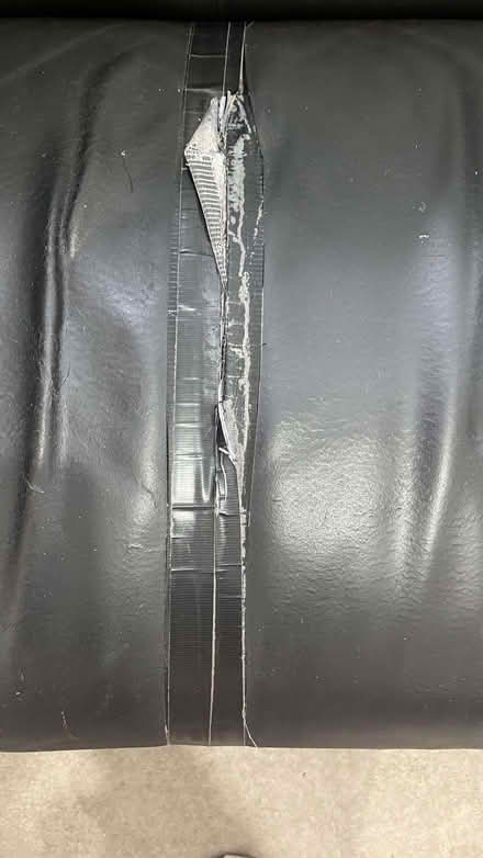Photo of free 2-Seater Sofa (Bedfont TW13) #2