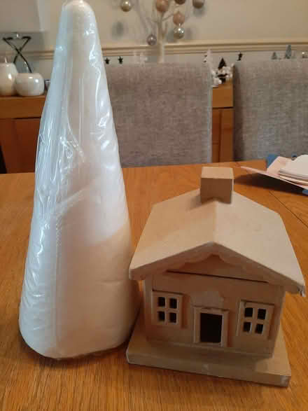 Photo of free Christmas Crafts (St Mary Cray BR5) #1