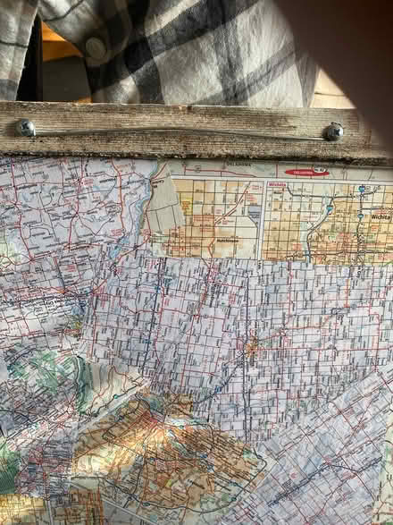 Photo of free Large window art 21754 (Ijamsville 21754) #2
