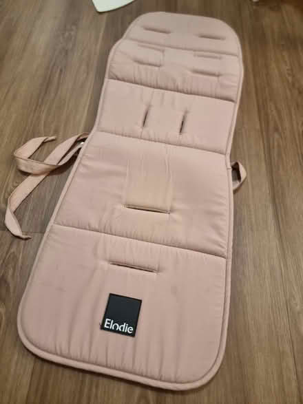 Photo of free Buggy liner (Lewisham SE13) #1