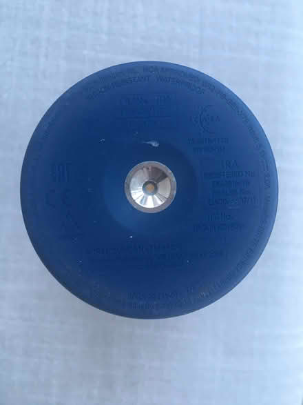 Photo of free Logitech Bluetooth speaker (Willaston CW5) #3