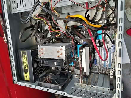 Photo of free Desktop Computer (Bolton le Sands LA5) #3
