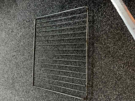 Photo of free Oven shelf (North Shields NE30) #2