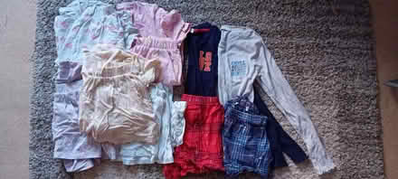 Photo of free Girls pj's (Belper) #1