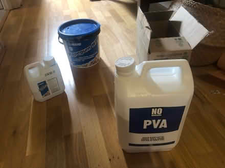 Photo of free Shower waterproofing / tiles etc (SE9) #1