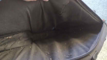 Photo of free Guitar soft gig bag (Longbarn WA2) #2