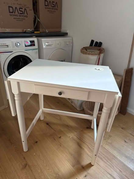 Photo of free Small Desk (St Mark's GL51) #2