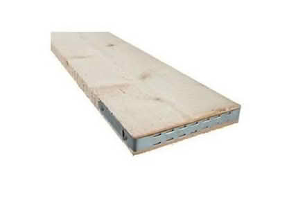 Photo of Scaffolding board (Banks PR9) #1