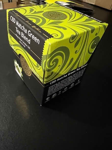 Photo of free Christmas Gift Box crafting (Union Street, Southwark SE1) #3