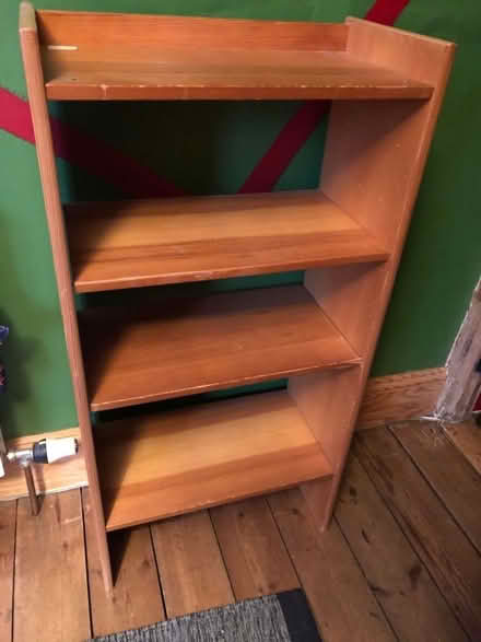 Photo of free Shelves (Chesham HP5) #1